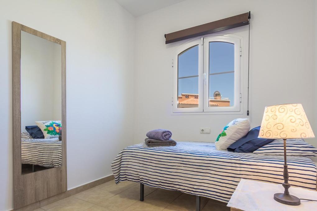 Perfect For Family Holidays With Private Pool, Near Beach And Golf- Villa Ashley Costa De Antigua Eksteriør bilde