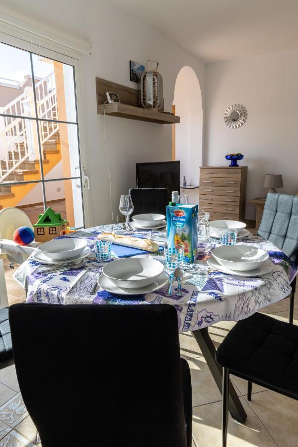 Perfect For Family Holidays With Private Pool, Near Beach And Golf- Villa Ashley Costa De Antigua Eksteriør bilde