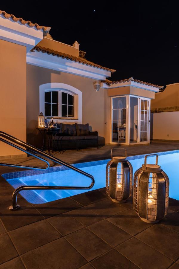 Perfect For Family Holidays With Private Pool, Near Beach And Golf- Villa Ashley Costa De Antigua Eksteriør bilde
