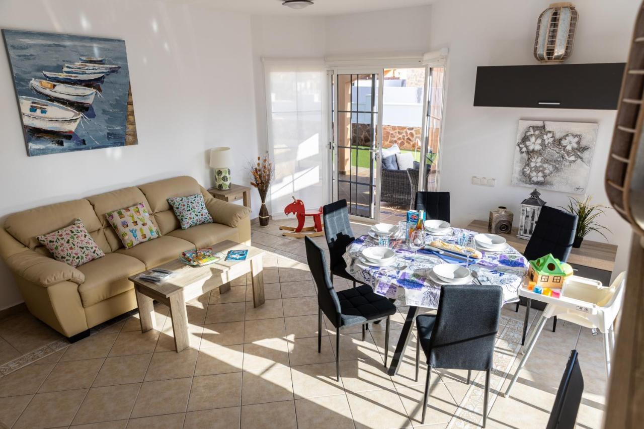 Perfect For Family Holidays With Private Pool, Near Beach And Golf- Villa Ashley Costa De Antigua Eksteriør bilde